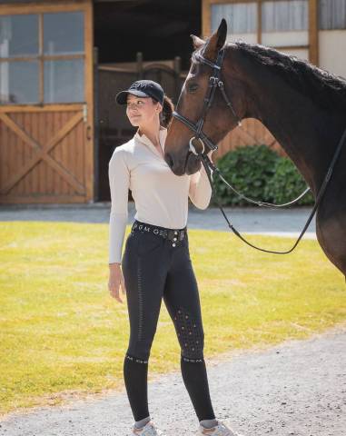 Pantalon d'équitation Dorado - GEM