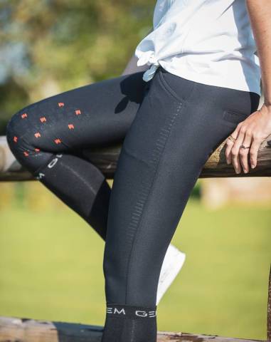 Pantalon d'équitation Dorado - GEM