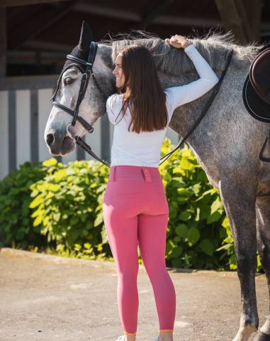 Pantalon d'équitation Dorado - GEM