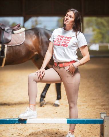 Pantalon d'équitation Dorado - GEM