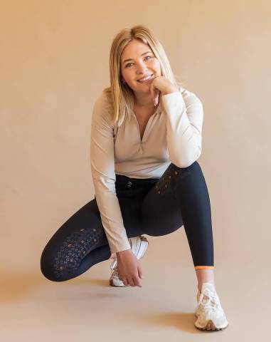 Pantalon d'équitation Dorado - GEM