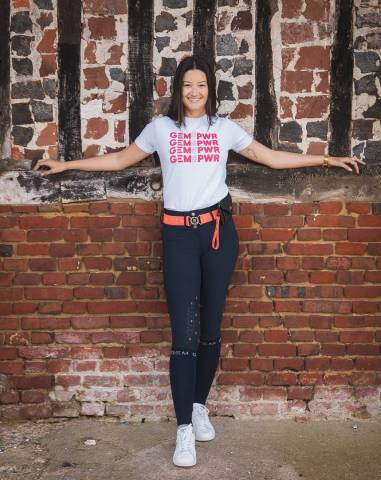 Pantalon d'équitation Dorado - GEM