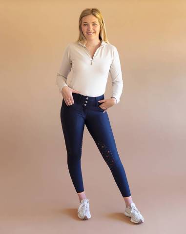 Pantalon d'équitation Dorado - GEM