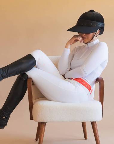 Pantalon d'équitation Dorado - GEM