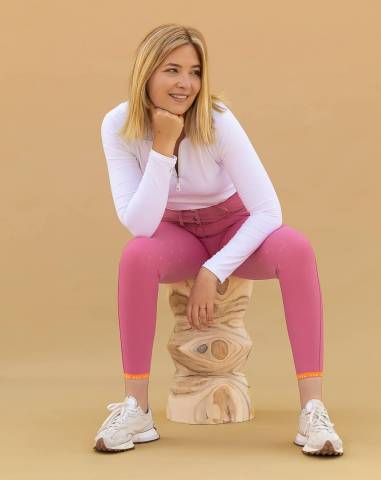 Pantalon d'équitation Dorado - GEM