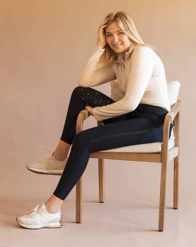 Pantalon d'équitation Dorado - GEM