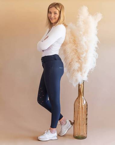 Pantalon d'équitation Dorado - GEM