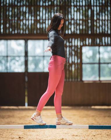 Pantalon d'équitation Dorado - GEM