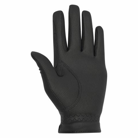 Gants d'équitation Cécile vernis - HV Polo