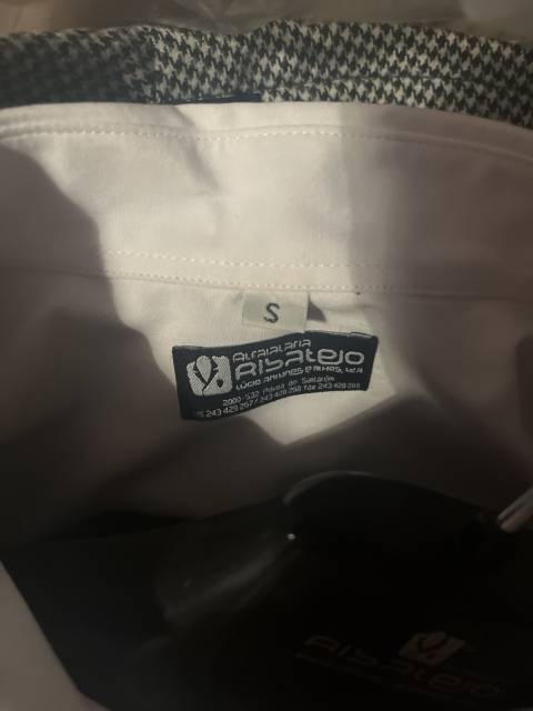 Tenue traditionnelle portugaise femme 