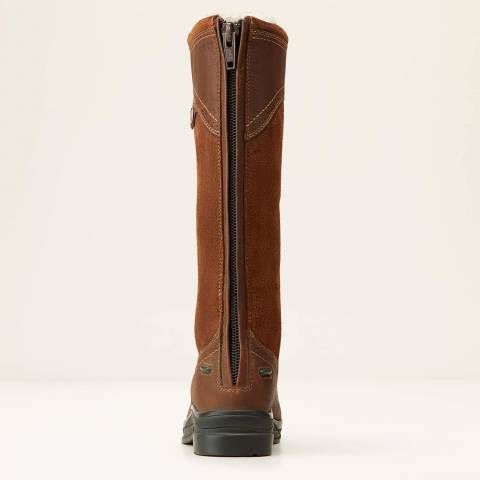 Bottes Wythburn Tall Waterproof pour femme - Ariat