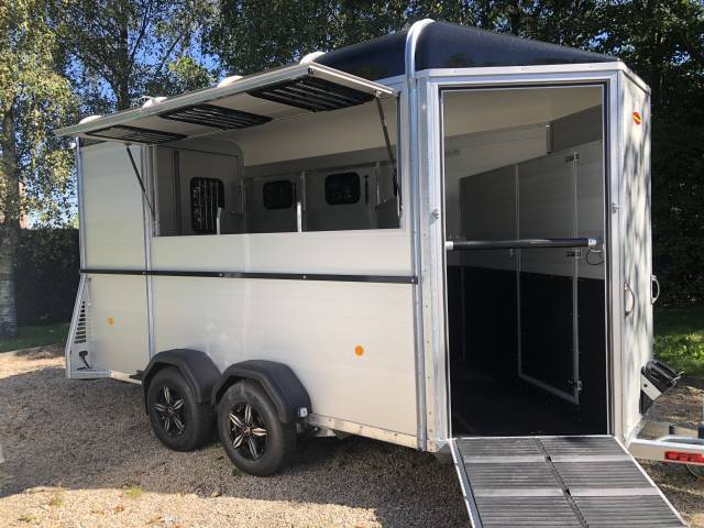 VAN BOCKMANN TRAVELLER G3 OBLIQUE
