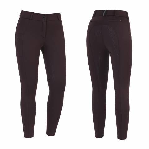 Pantalon d'hiver KlKornelia 2023 Full Grip femme - Kingsland