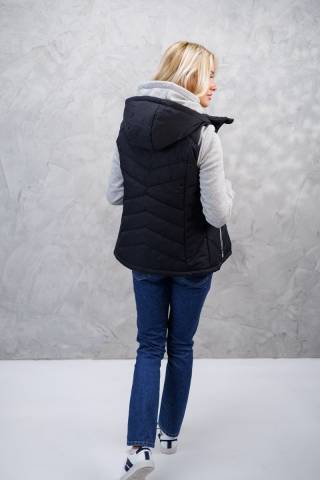 Bodywarmer Best of Woman Harcour