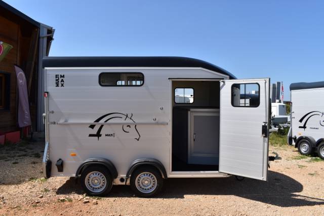 Van Cheval Liberté – Multimax