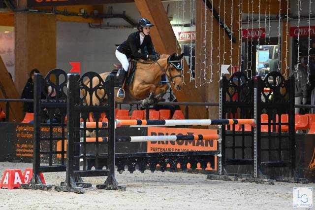 Ponette exceptionnelle à louer