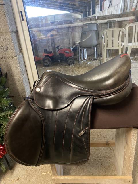 Selle équipe carbon