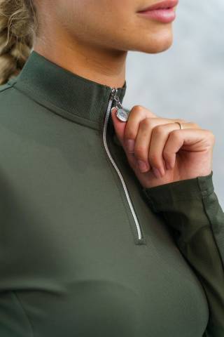 Polo technique Harcour Pacific