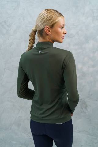 Polo technique Harcour Pacific