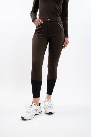 Pantalon d'hiver doublé Harcour Jaipur