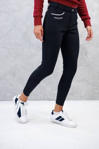 Pantalon d'hiver doublé Harcour Jaipur