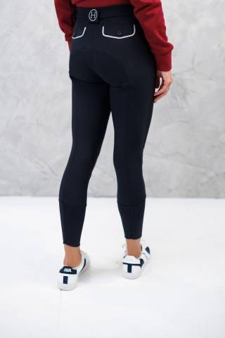 Pantalon d'hiver doublé Harcour Jaipur