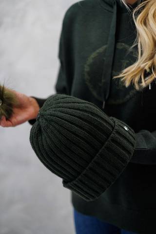 Bonnet Harcour Cooper (3 coloris)