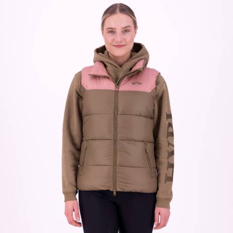 Veste sans manches Eclaire - HV Polo