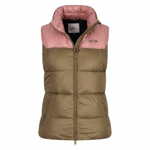 Veste sans manches Eclaire - HV Polo
