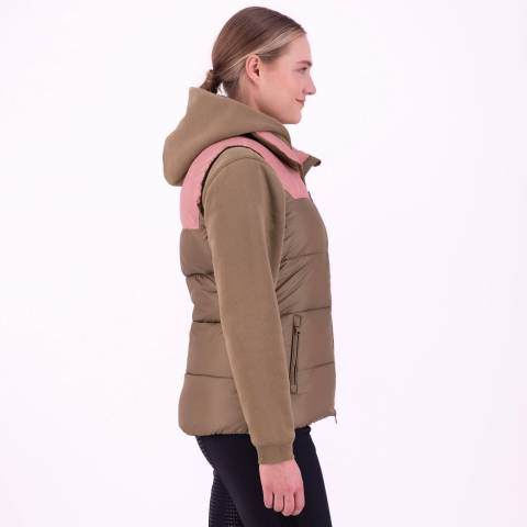 Veste sans manches Eclaire - HV Polo