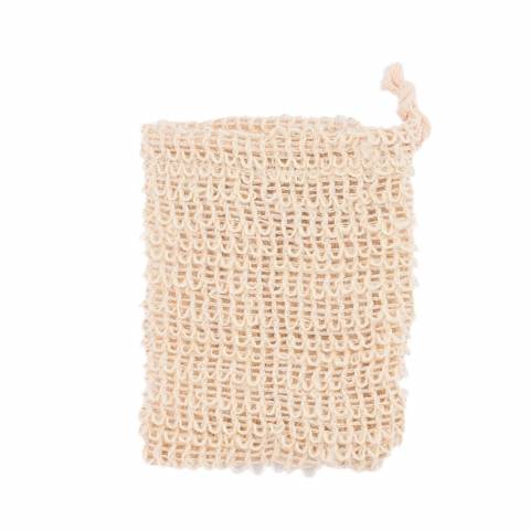 Pochette sisal - Natural'Innov