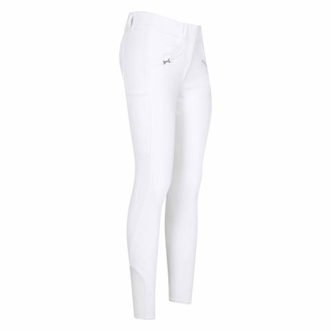 Pantalon d'équitation Pauline Full grip - HV Polo