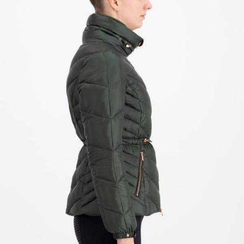 Veste doudoune Journey - Imperial Riding