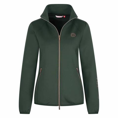 Cardigan Sporty Sparkle - IMPERIAL RIDING