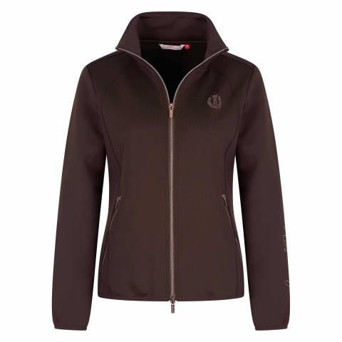 Cardigan Sporty Sparkle - IMPERIAL RIDING