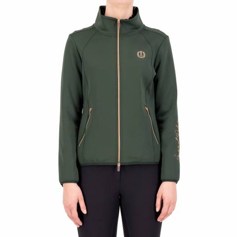 Cardigan Sporty Sparkle - IMPERIAL RIDING