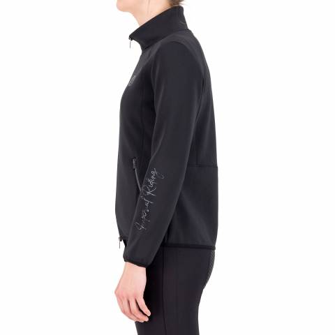 Cardigan Sporty Sparkle - IMPERIAL RIDING