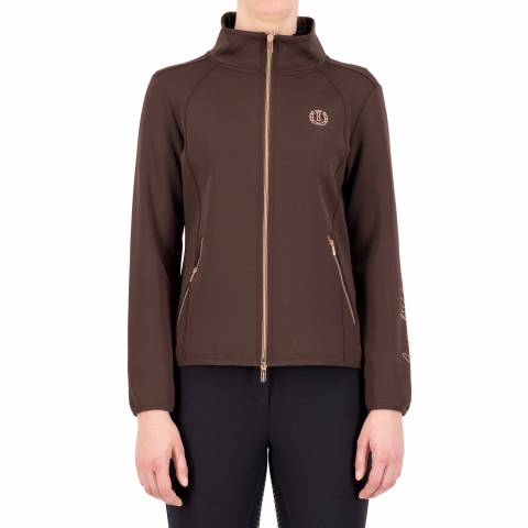 Cardigan Sporty Sparkle - IMPERIAL RIDING