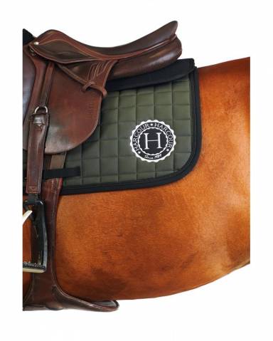 Tapis de selle Harcour Safine (plusieurs coloris)