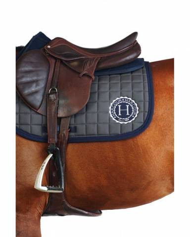 Tapis de selle Harcour Safine (plusieurs coloris)