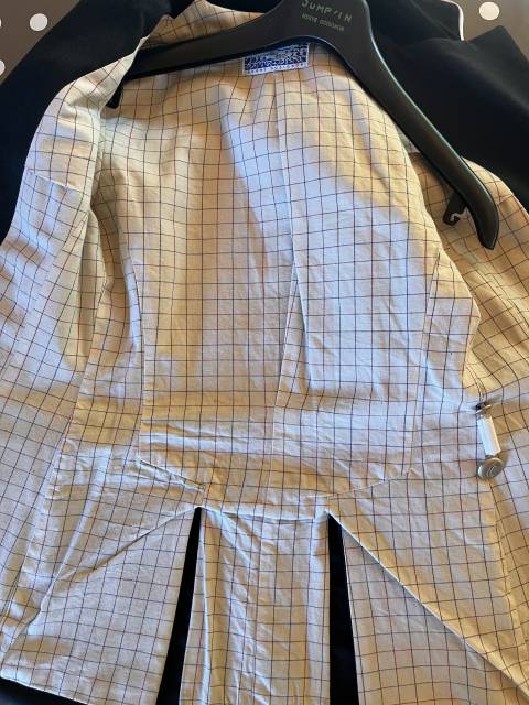 VESTE  FEMME 34 HERVE GODIGNON JUMP'IN