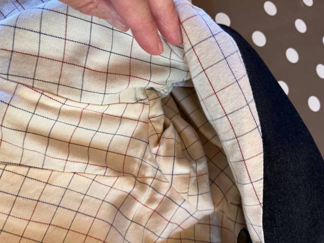 VESTE  FEMME 34 HERVE GODIGNON JUMP'IN