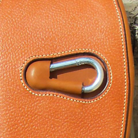 Sangle anatomique de CSO - Atelier de Pravins