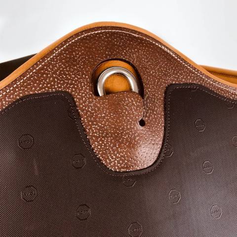 Sangle bavette de CSO - Atelier de Pravins