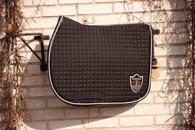 Tapis de selle Américain Paddock Sports