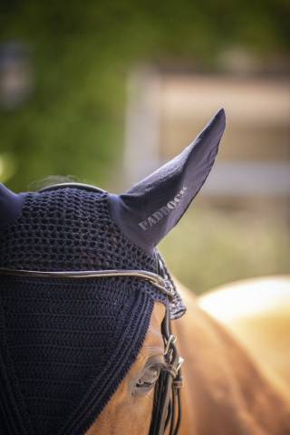 Bonnet long Paddock Sport (2 coloris)