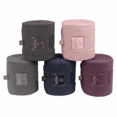 Bande de polo Fleece Heritage 2023 - Eskadron