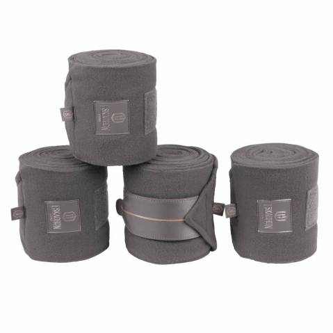 Bande de polo Fleece Heritage 2023 - Eskadron