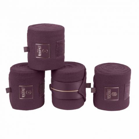 Bande de polo Fleece Heritage 2023 - Eskadron