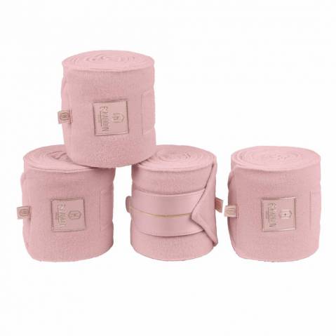 Bande de polo Fleece Heritage 2023 - Eskadron